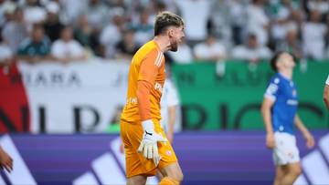 Legia i Lech poznały potencjalnych rywali w 4. rundzie eliminacji Ligi Europy