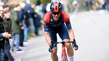 Kwiatkowski wystartuje w Tour de France! Jest oficjalne oświadczenie jego zespołu