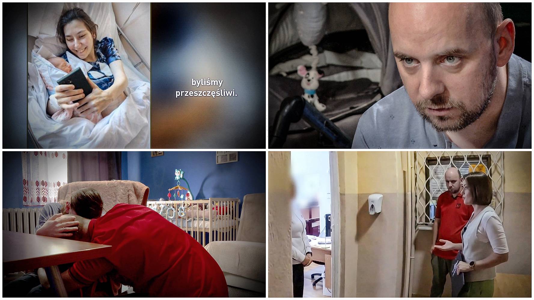 Państwo w Państwie - odcinek 577, na żywo 14 września - Polsat.pl