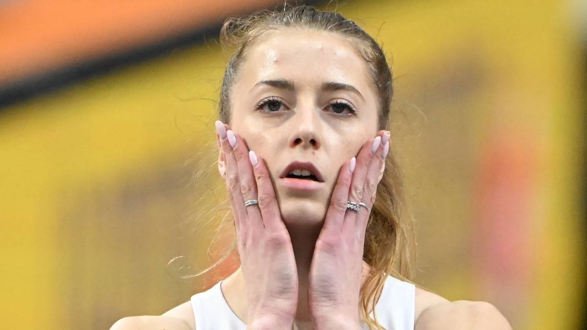 Pierwszy złoty medal na uniwersjadzie stał się faktem!