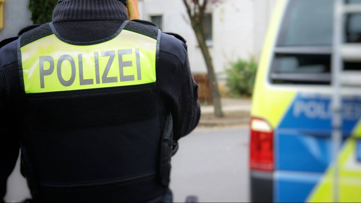 Wypadek w Berlinie. Kierowca z impetem wjechał w tłum ludzi