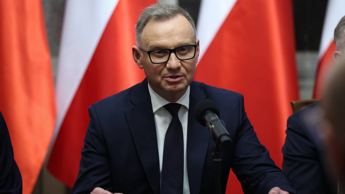 Prezydent wprost o stanowisku premiera. "Nie wahałbym się"