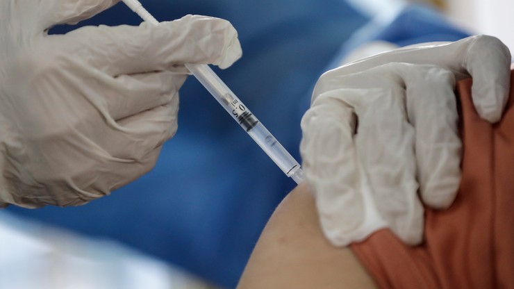 Kradzież szczepionek na koronawirusa. Zniknęły z przychodni w miejscowości Iłowo-Osada