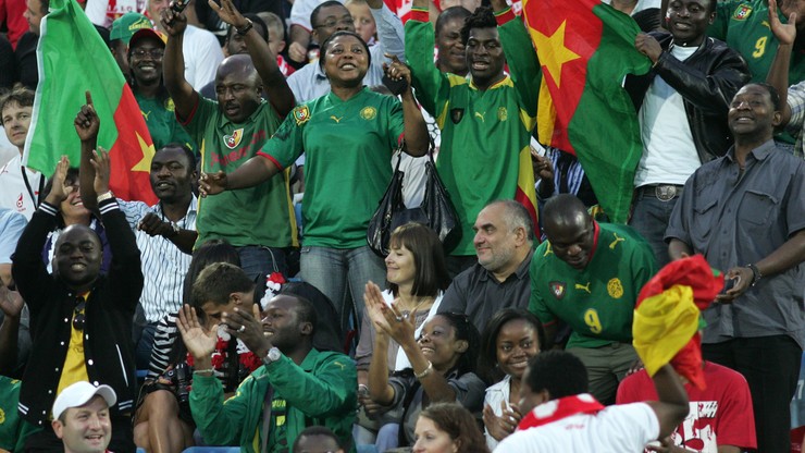 Kamerun nie zorganizuje przyszłorocznego Pucharu Narodów Afryki