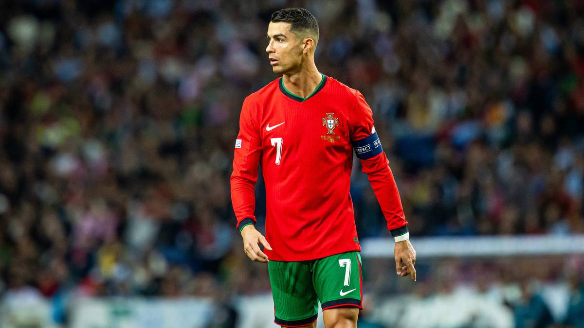 40. urodziny Cristiano Ronaldo. Niesamowita kariera, której końca nie widać