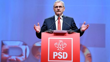 Szef rumuńskich socjaldemokratów skazany. Fałszował karty do głosowania