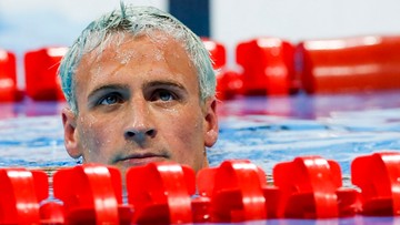 Tokio 2020: Słynny pływak nie pojedzie na igrzyska. Nie zdobył kwalifikacji