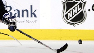 NHL: Islanders w końcu wygrali w nowej hali