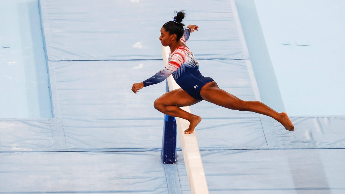 Powrót medalistki olimpijskiej. Czekała na to dwa lata