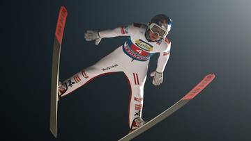 Tschofenig wygrał w Bischofshofen. Kot najlepszy z Polaków