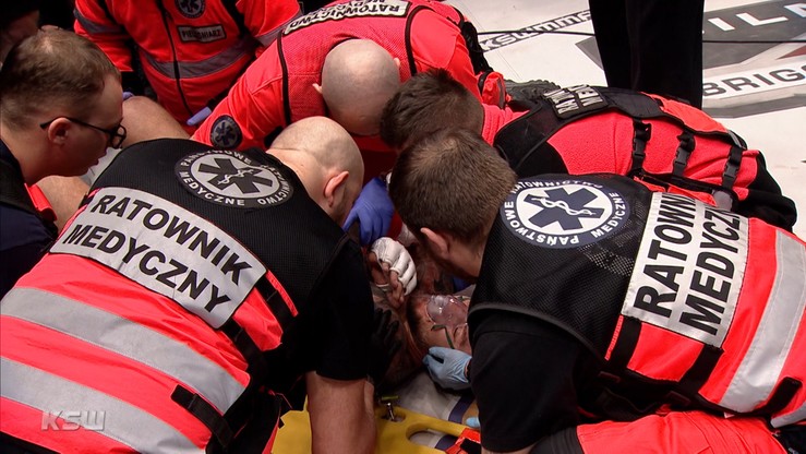 KSW 42: Dramat "Jurasa"!