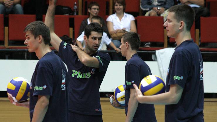 Bartosz Kurek – 2007 rok