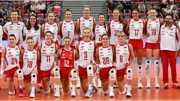 Polska - Chiny. Gdzie obejrzeć mecz siatkarek w Lidze Narodów?