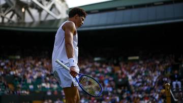 Kontrowersje wokół Wimbledonu, są protesty! 
