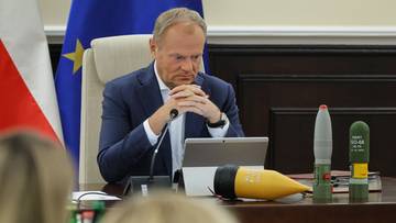 Czy Donald Tusk powinien odejść? Polacy zabrali głos