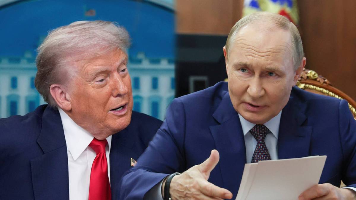 Brutalna ocena przed szczytem. "Trump nie ma ekspertów od Rosji"