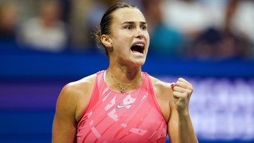 Znamy finalistki US Open! Wielka rywalka Świątek zagra o triumf (WIDEO)