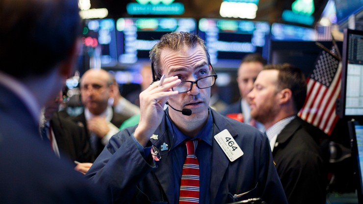 Na Wall Street bez większych zmian