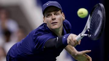 Finał US Open: Jannik Sinner - Carlos Alcaraz. Relacja live i wynik na żywo