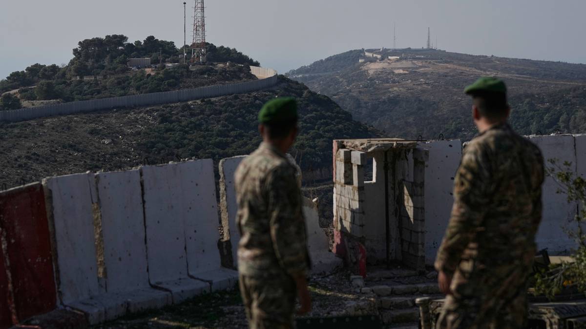 Izrael może zaatakować sojusznika Iranu. Opcja inwazji "leży na stole"