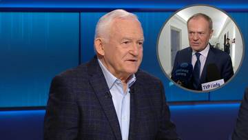 Leszek Miller skrytykował Donalda Tuska. W tle głośny wywiad premiera