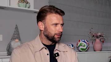 Boruc: Niczego nie żałuję