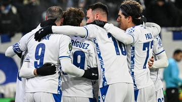 Liga Konferencji UEFA: Lech Poznań - KuPS Kuopio. Relacja live i wynik na żywo
