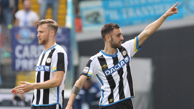 Napoli pogrzebało szanse na mistrzostwo Włoch?