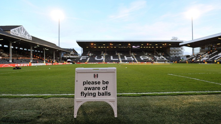 Pierwszy akt walki o Premier League bez rozstrzygnięcia. Remis Fulham z Reading