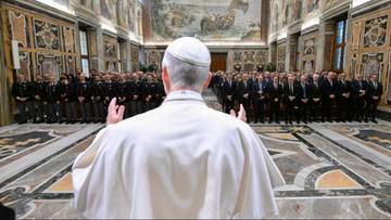 Kulisy pracy w Watykanie, przeprowadzono sondaż. Zaskakujące wnioski