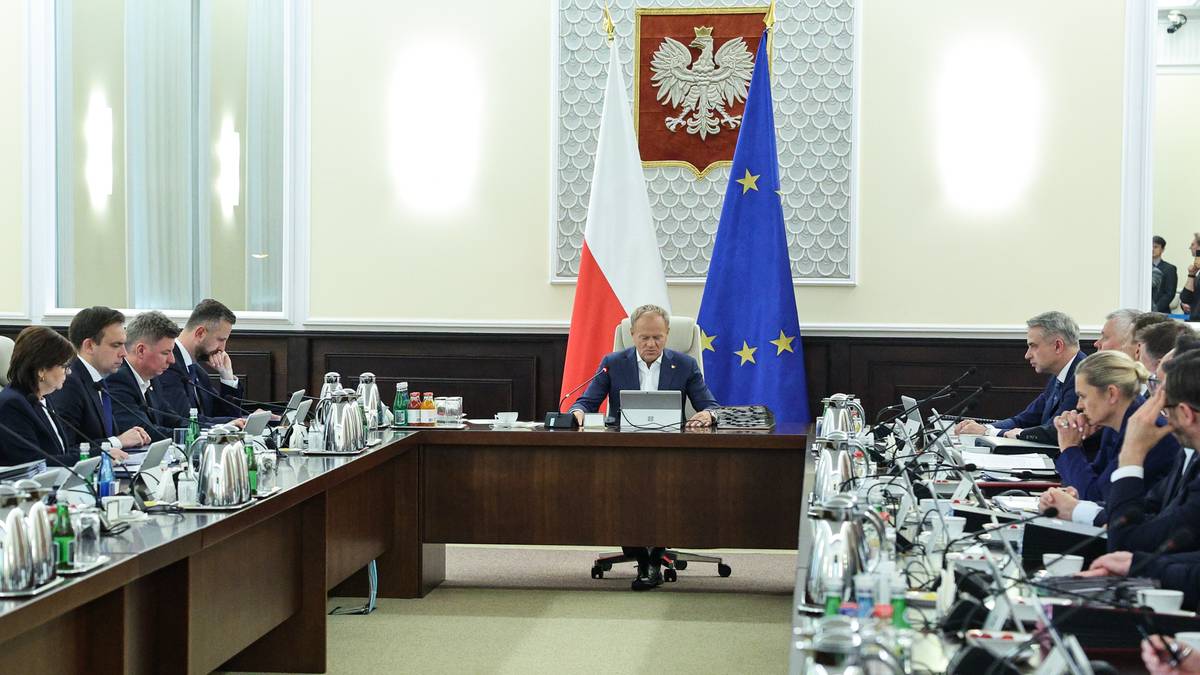 Ustawy deregulacyjne. Rząd przyjął pierwszy pakiet