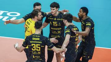 Bogdanka LUK Lublin - Galatasaray HDI Stambuł. Gdzie obejrzeć? Transmisja TV i stream online