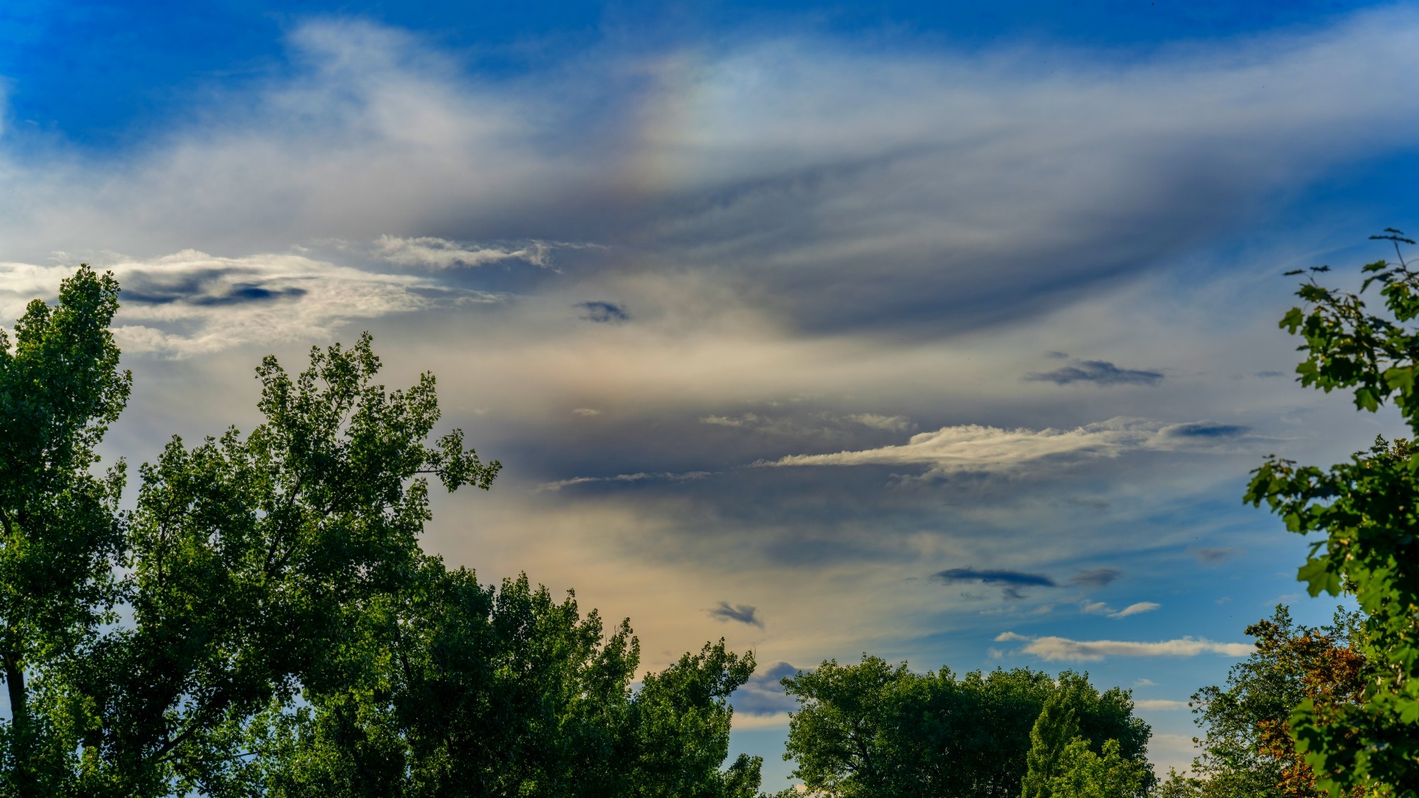 Niebo nad nami - zdjęcie 36