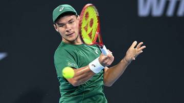 Majchrzak gra dalej w Indian Wells! Zmierzy się z Djokoviciem