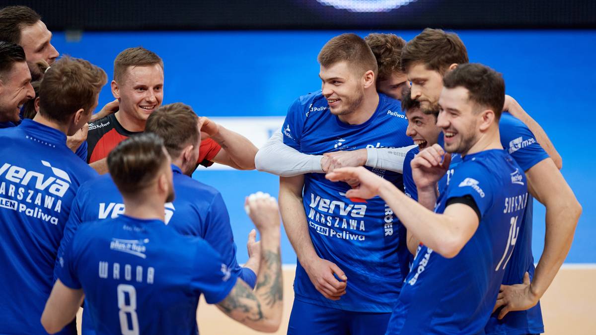Wraca po trzech latach! Doświadczony polski siatkarz w nowym klubie