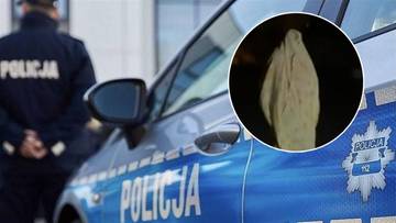 Nietypowa seria kradzieży. 39-latek zastosował "metodę na ducha"