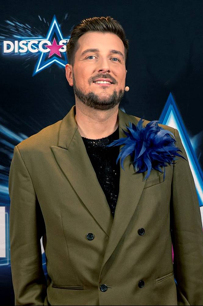 2026-02-21 Marcin Kotyński: Uczestnicy pracowali na finał całe życie - Polsat.pl