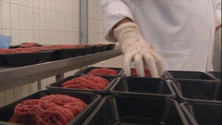 Śledztwo w sprawie odpadów mięsnych w Libiążu