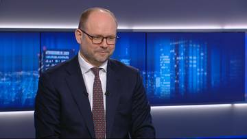 2026-02-20 Prezydent zawetuje SAFE? Marcin Przydacz wskazał "duży problem"