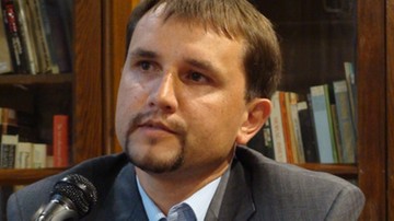 Ukraiński IPN obwinia Warszawę za brak postępów w rozmowach
