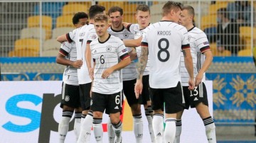 Niemcy – Czechy. Gdzie obejrzeć transmisję meczu?