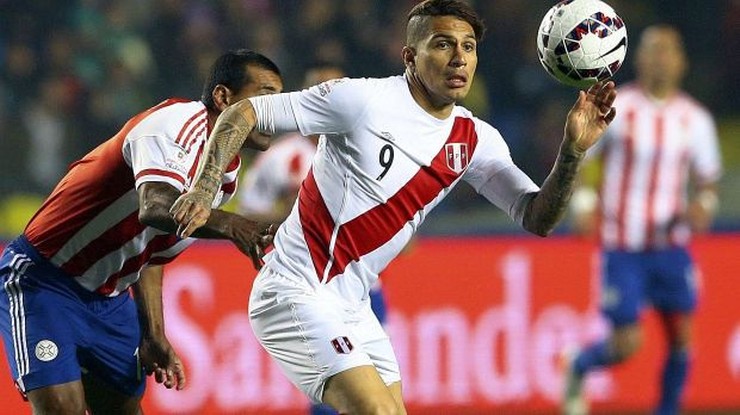 MŚ 2018: Kapitan Peru po skróceniu dyskwalifikacji może zagrać w Rosji