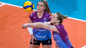 LM siatkarek: Eczacibasi Dynavit Stambuł – DevelopRes Rzeszów. Transmisja TV i stream online