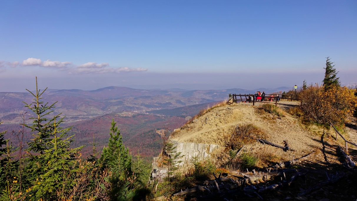 Piękno polskich gór - zdjęcie 61