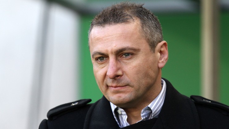 Świerczewski zrezygnował z pracy w roli asystenta selekcjonera kadry U-21