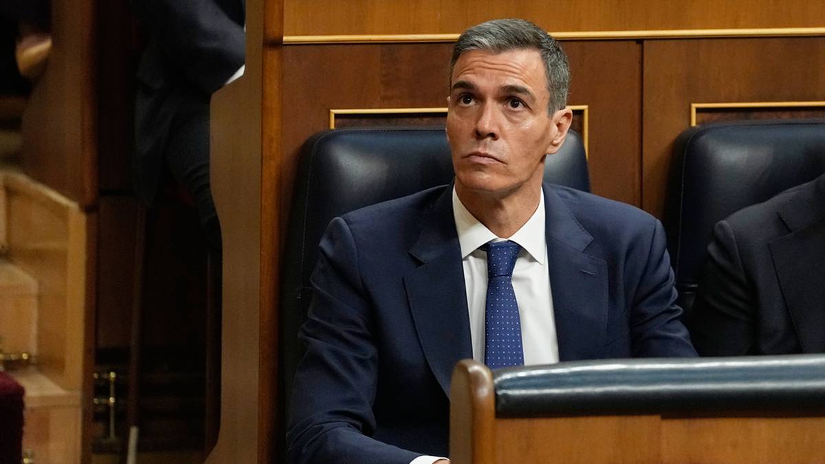 Polityczne trzęsienie ziemi w Hiszpanii. Premier Sanchez ogłosił przedterminowe wybory