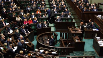 Sejm za etapowym uruchamianiem Systemu Monitorowania Kształcenia