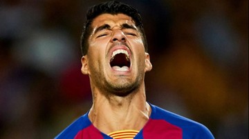 Oficjalnie: Luis Suarez odszedł z Barcelony. Znalazł klub w Hiszpanii