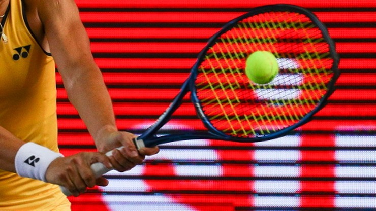WTA w Palermo: Jedna z tenisistek zakażona koronawirusem