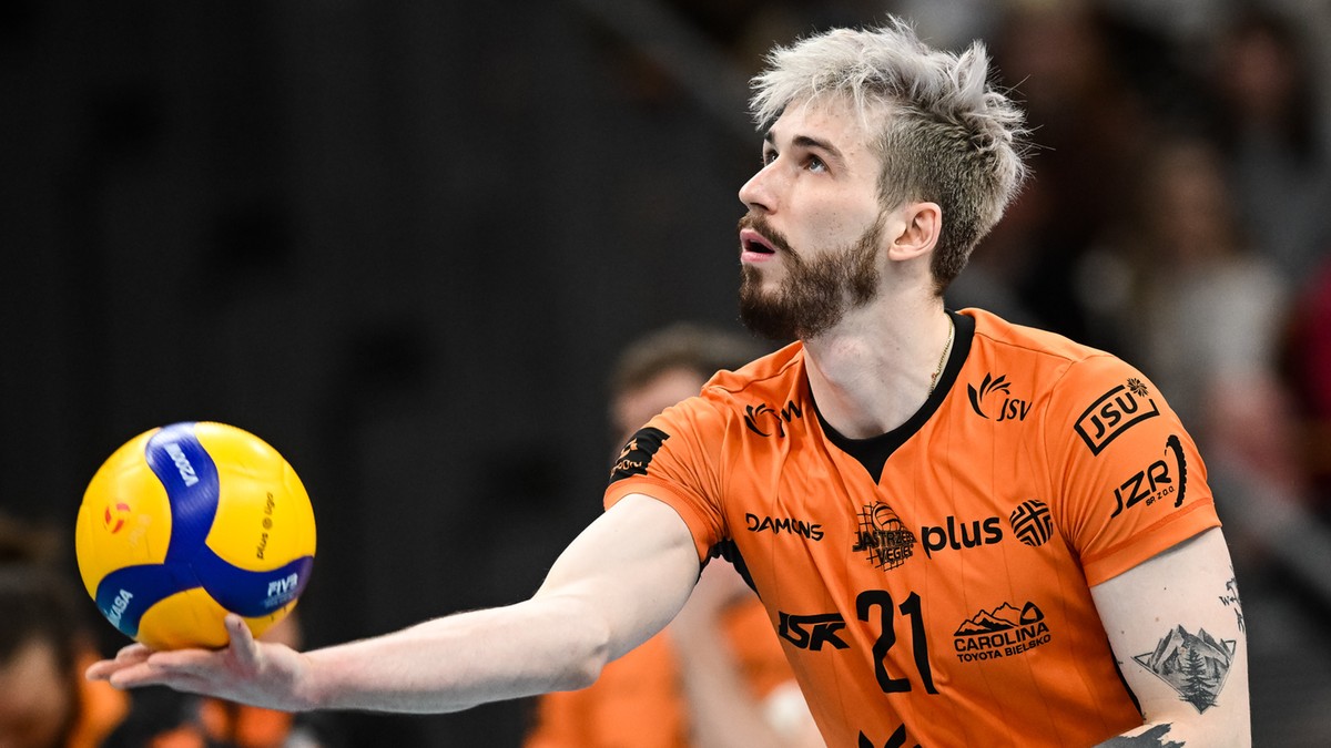 PlusLiga: PSG Stal Nysa – Jastrzębski Węgiel. Transmisja TV i stream online